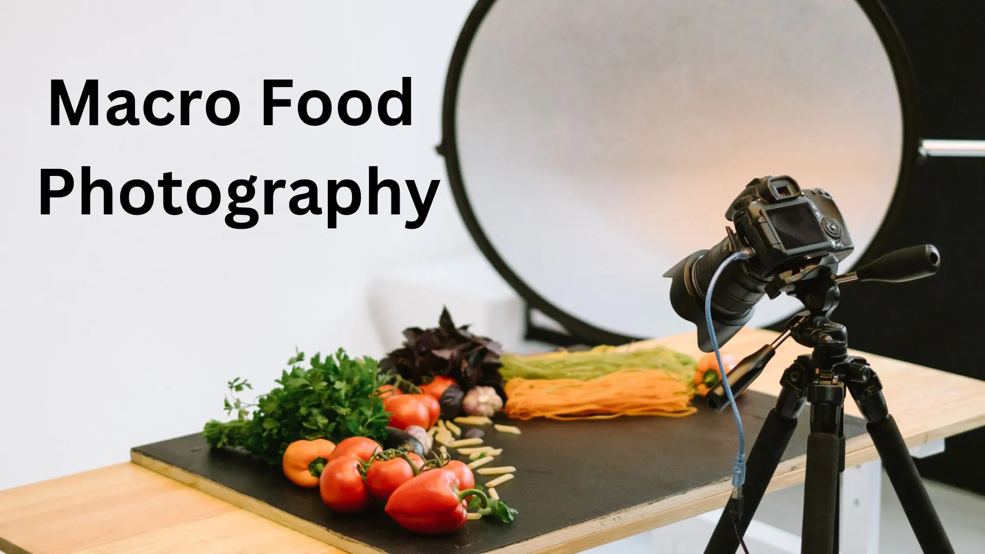 Macro Food Photography Image 1