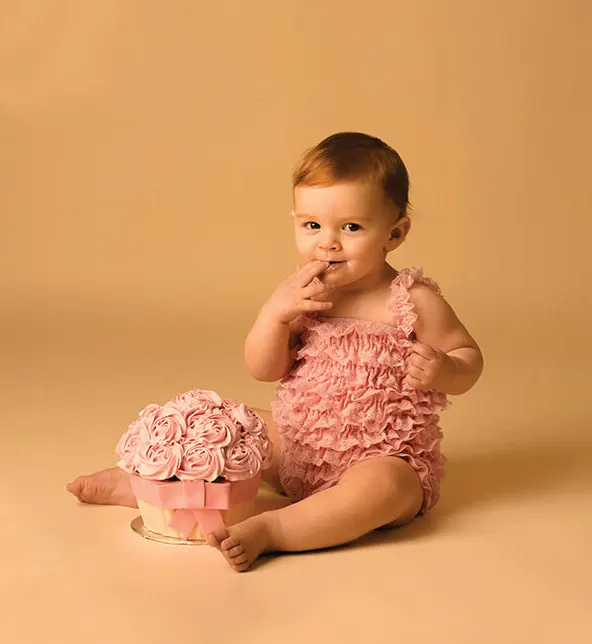 Newborn & Family Photo Retouching After Sample Image 10