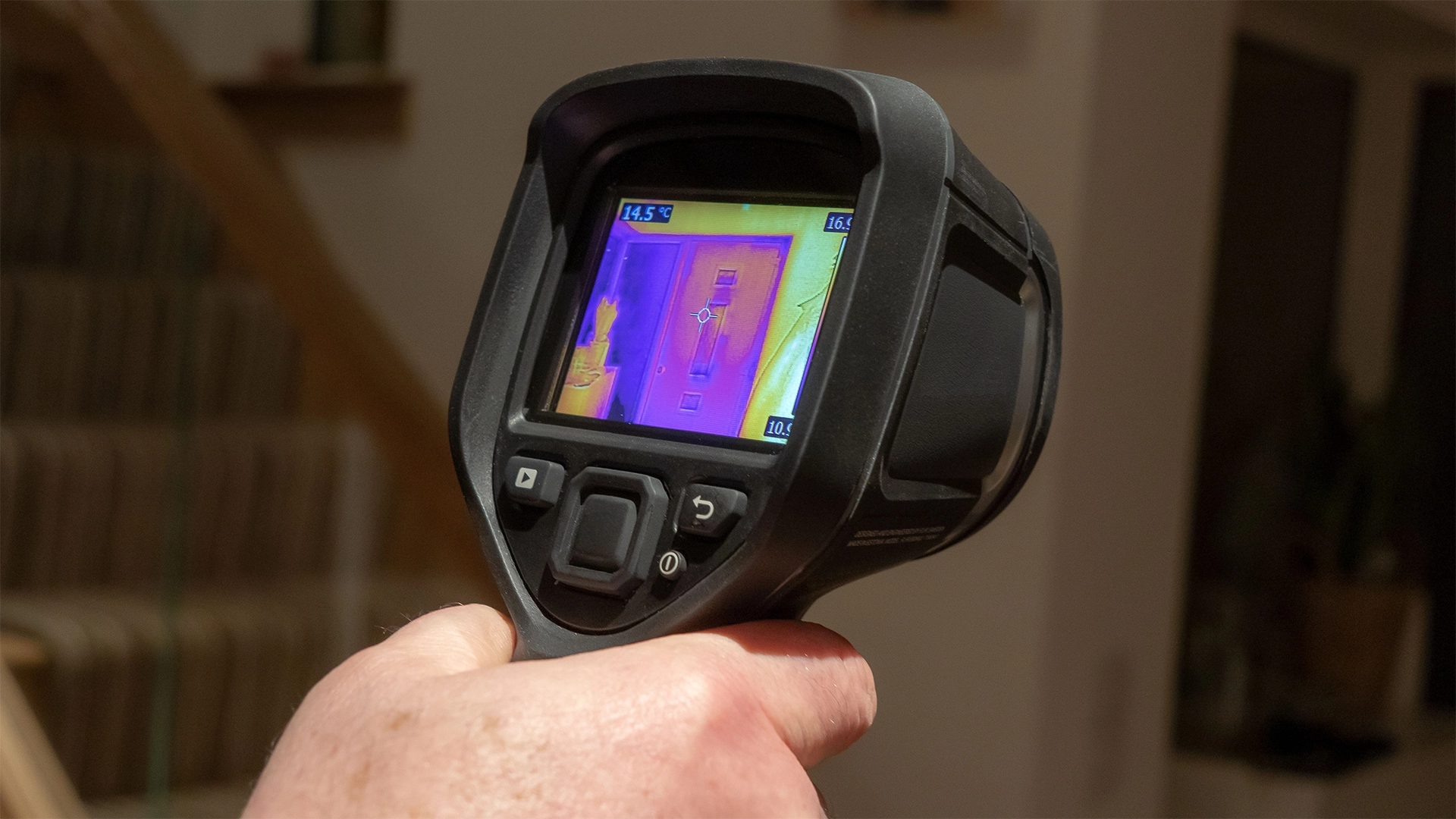 camera for infrared photography