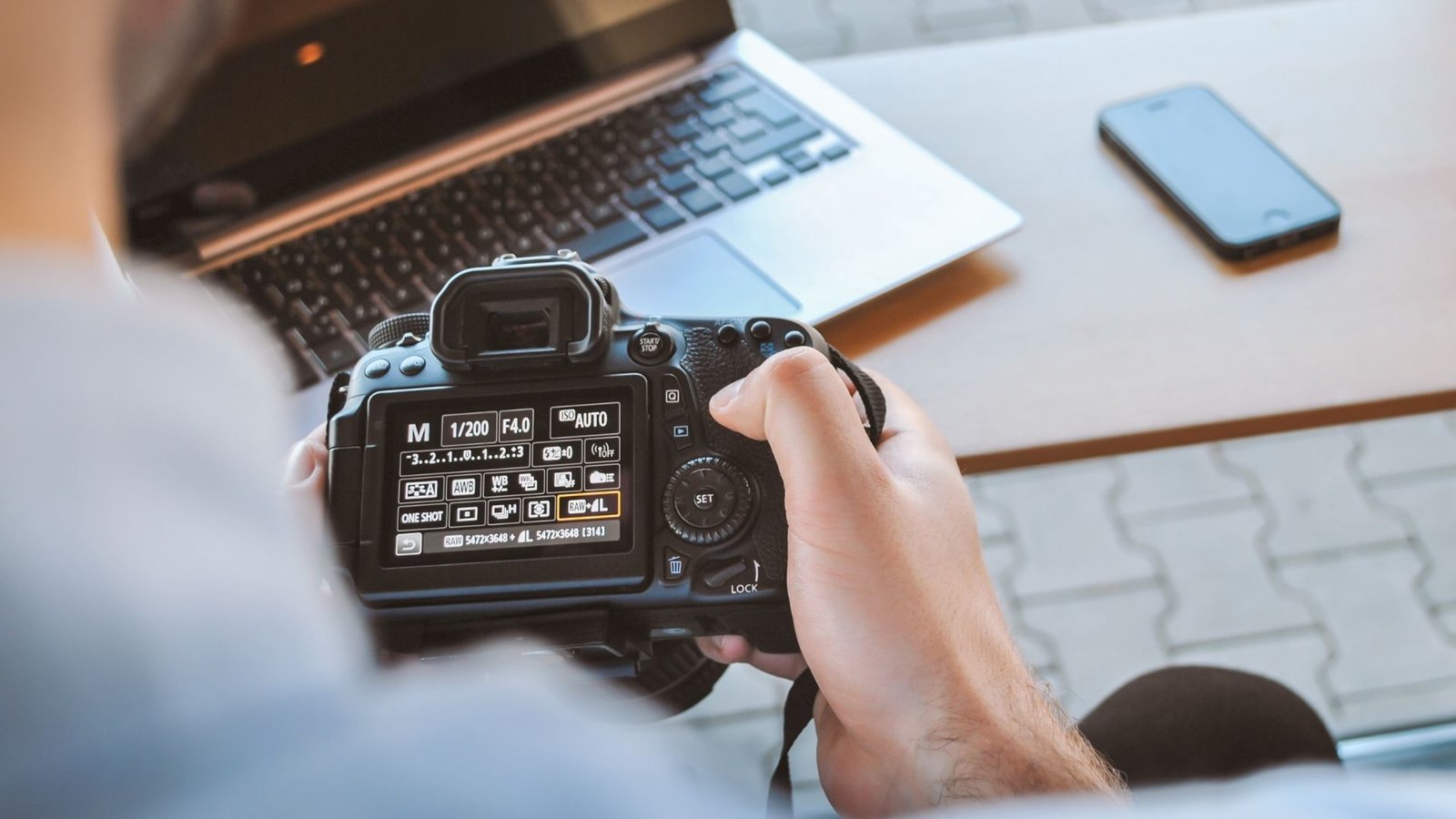 Camera Settings for Evening Photography