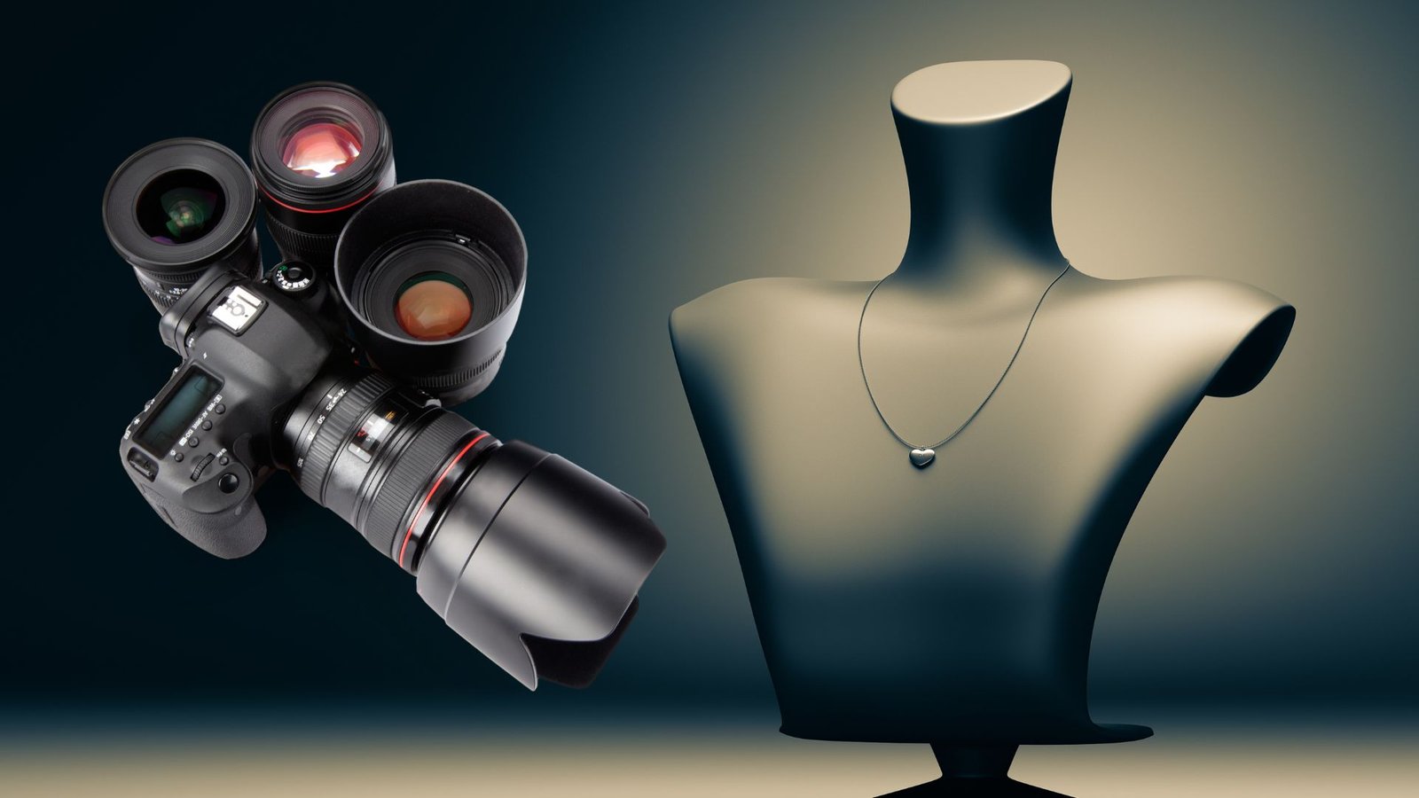 Good Camera for Jewelry Photography