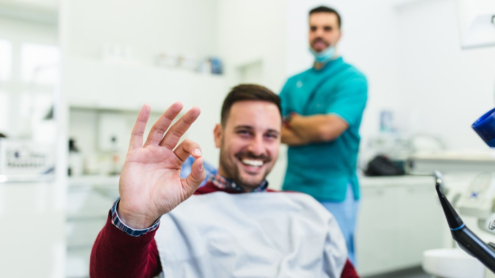Good Camera for Dental Photography