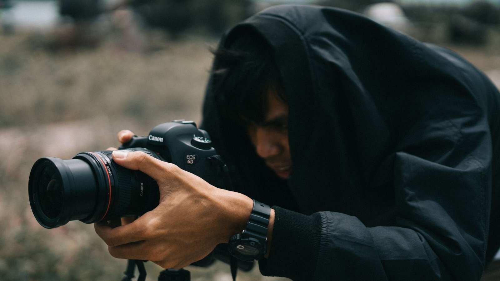 Best Canon Camera Landscape Photography