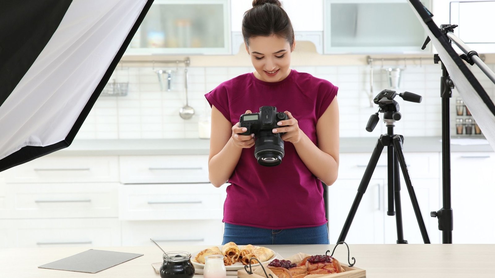 Best Canon Camera to Start Photography Business