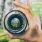 Best Camera Lens for Outdoor Photography on a Budget Affordable Picks That Deliver 85x85