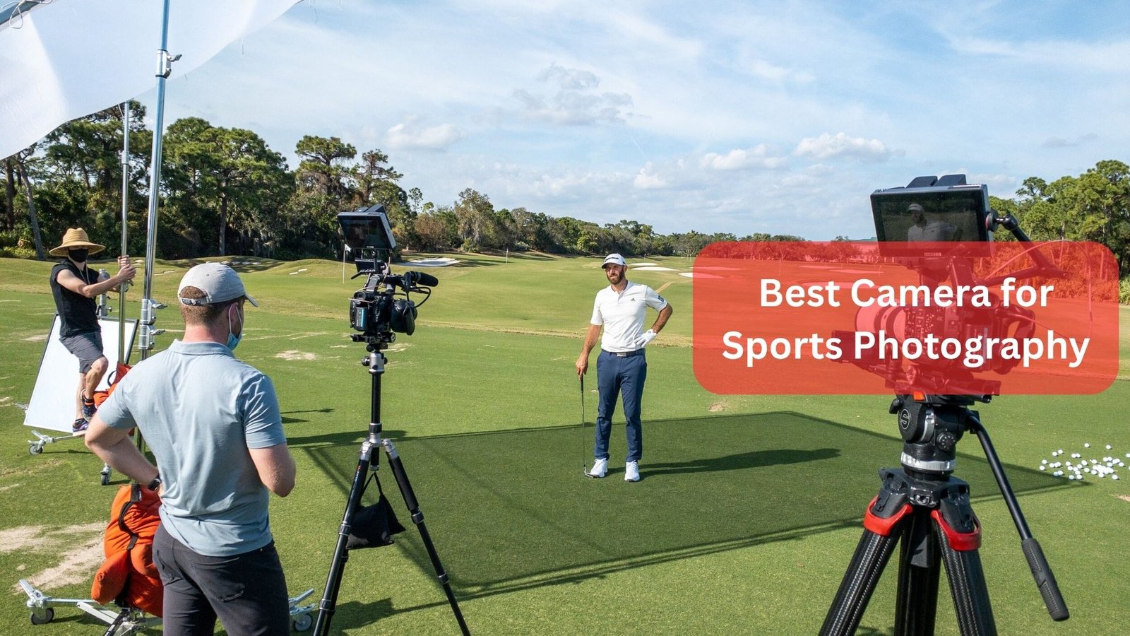 what is the best camera for sports photography