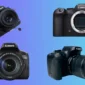 Canon Cameras for Sports Photography Featured Image 85x85