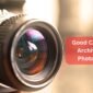 Good Camera for Architectural Photography 85x85