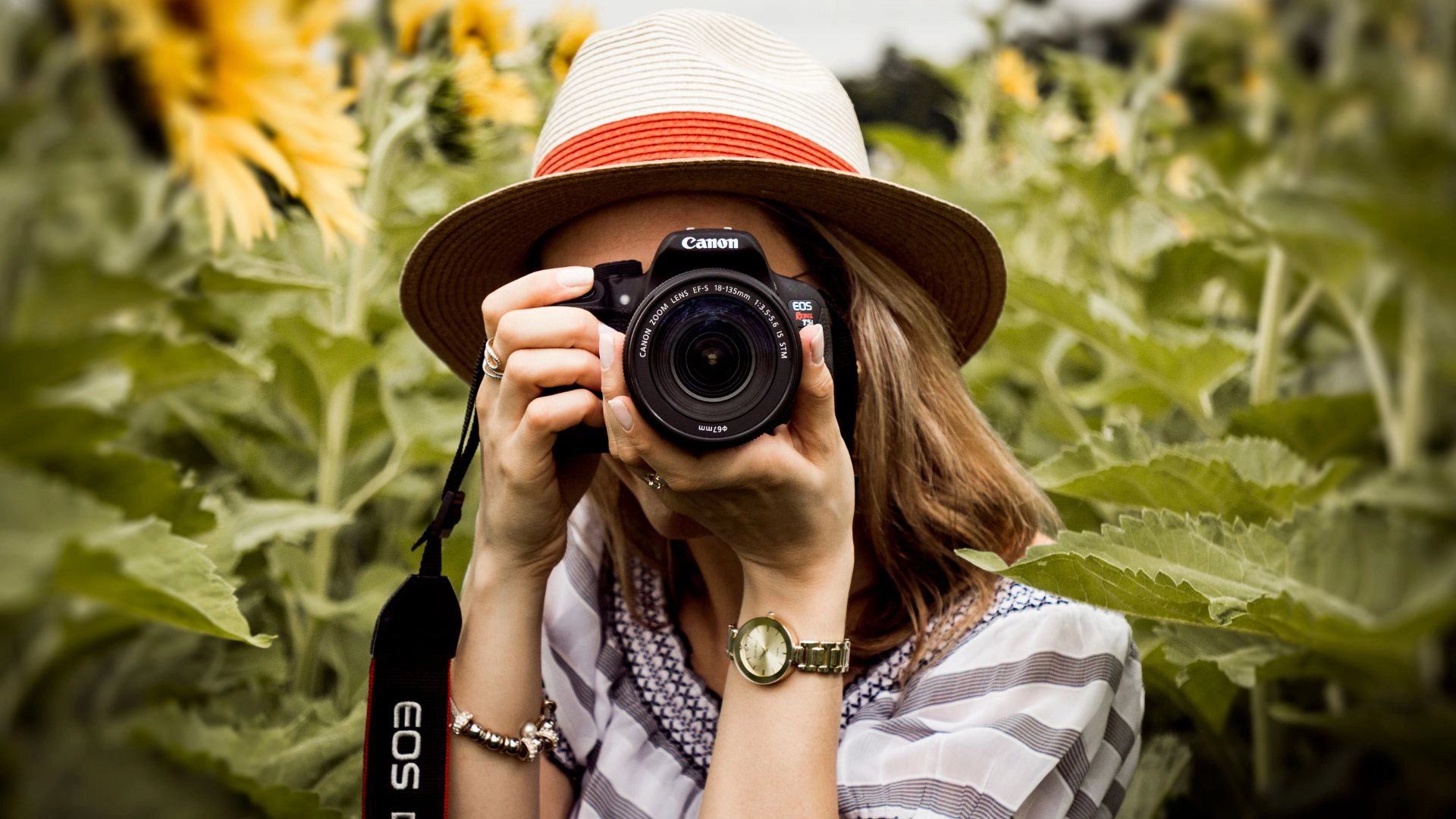 Best Canon Camera for Portrait Photography