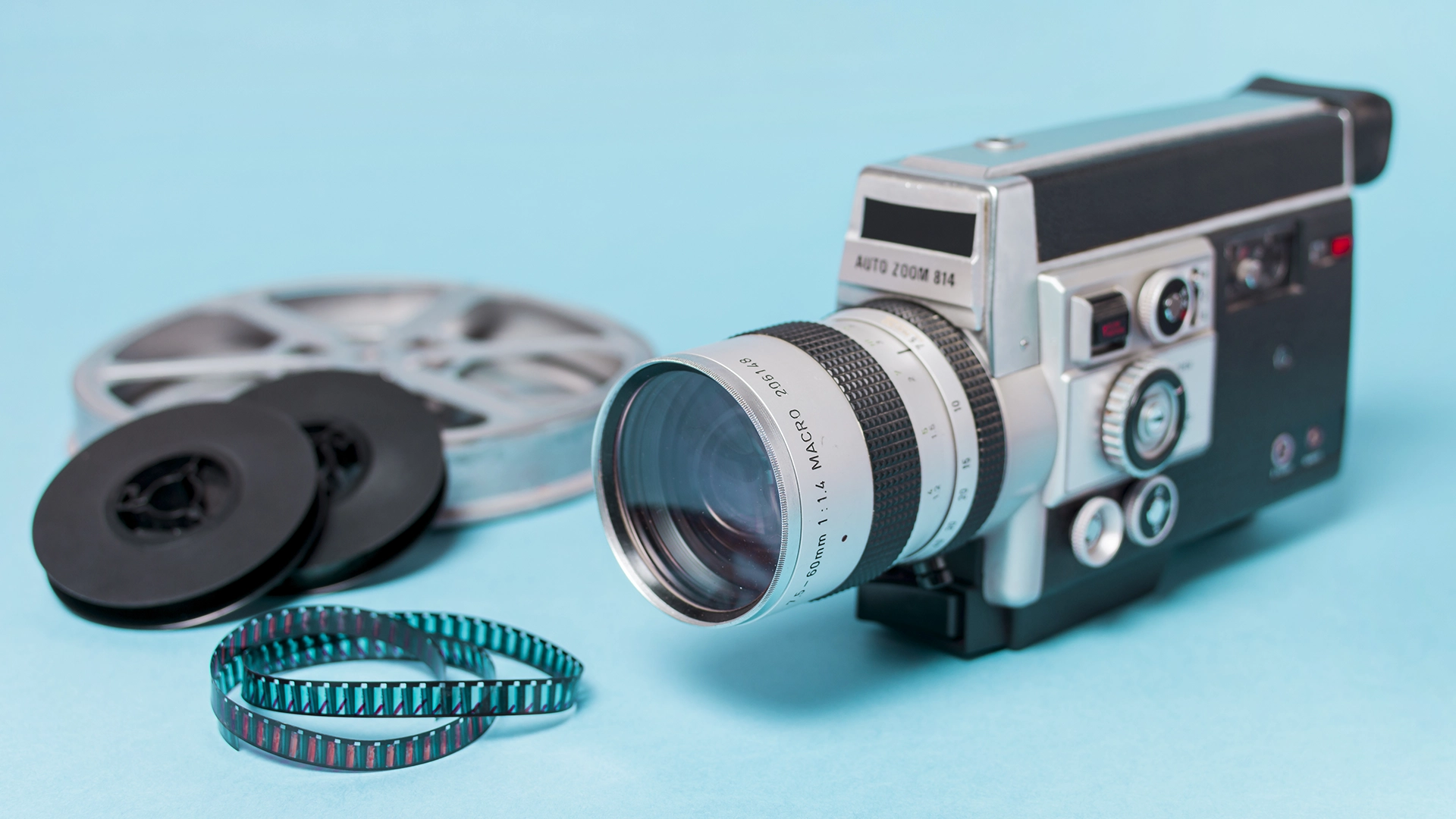 Best Film Cameras for Street Photography