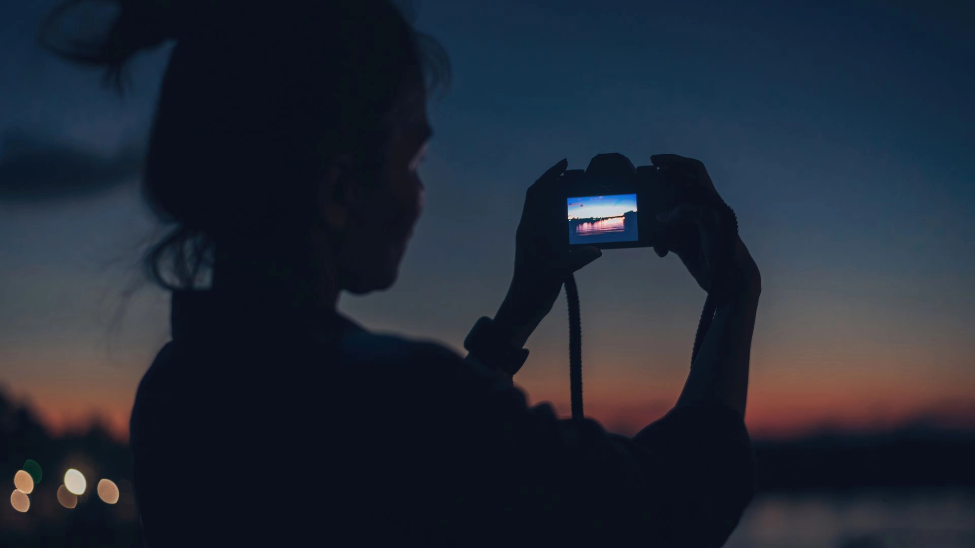 best nikon camera for night photography Feature Image