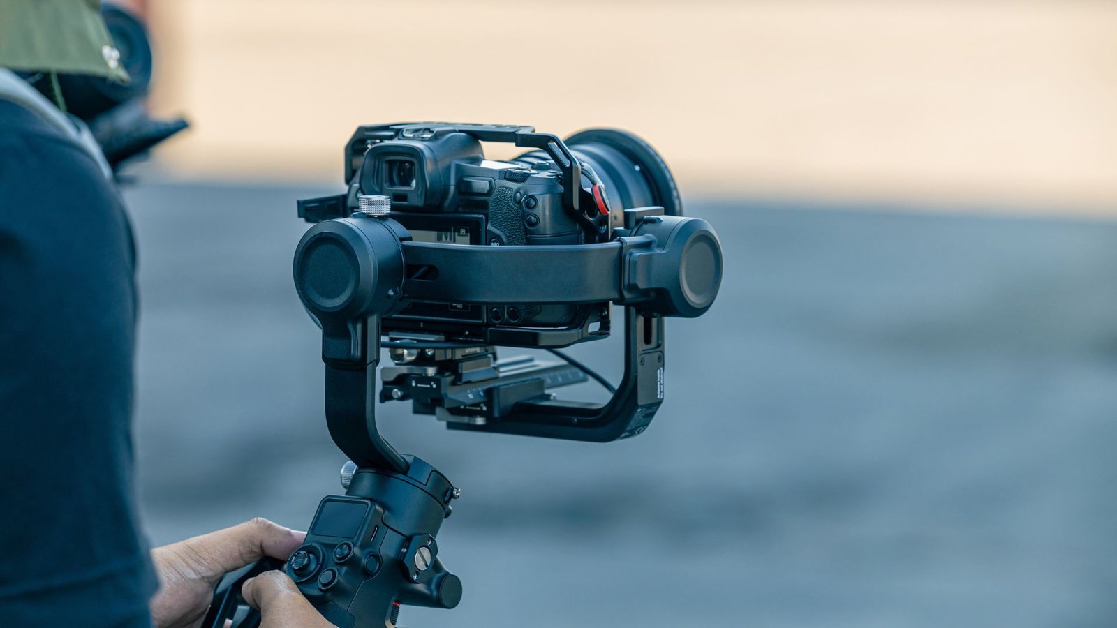 Best Mirrorless Camera for Sports Photography