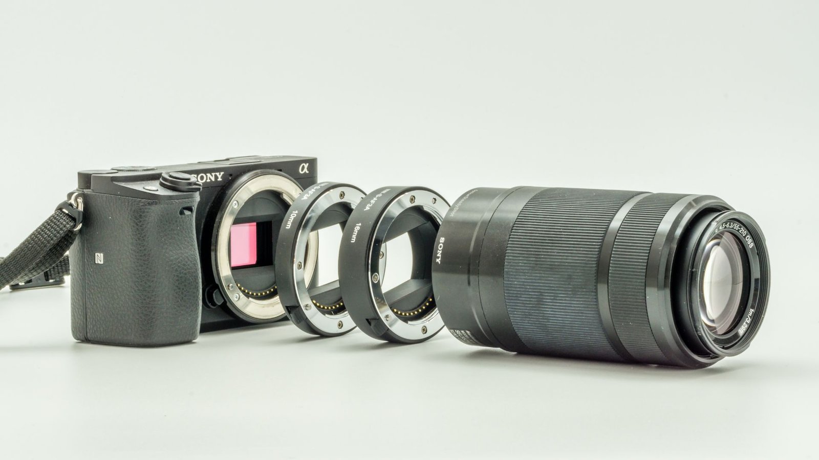 Best Sony Lens for Wedding Photography