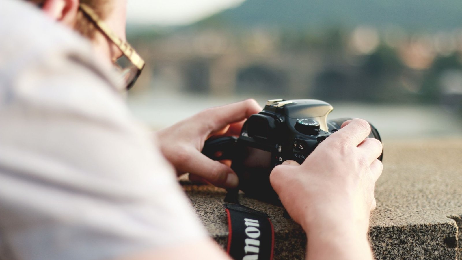 Ideal Camera Settings for Outdoor Photography