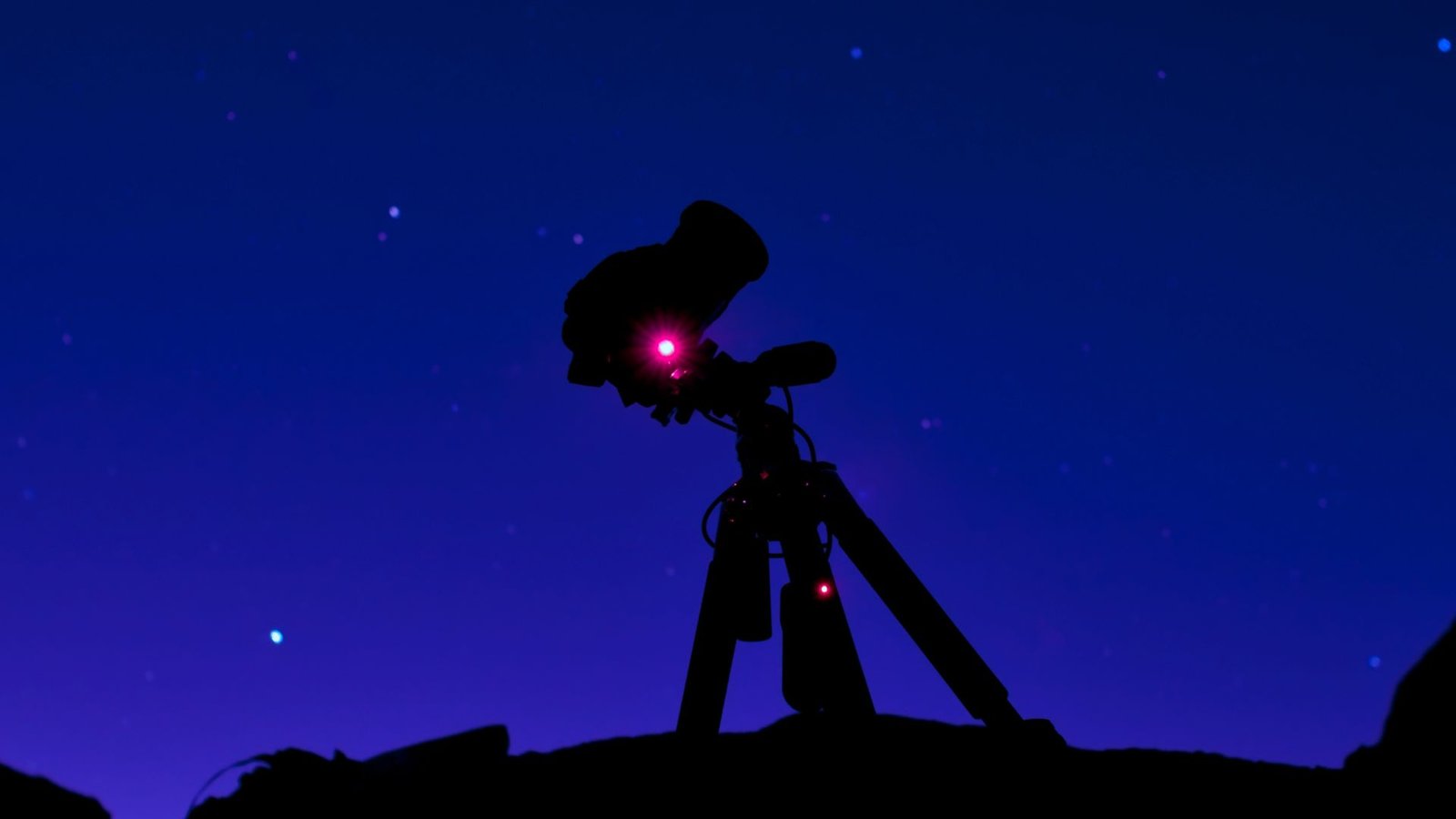 Best Beginner Camera for Night Sky Photography