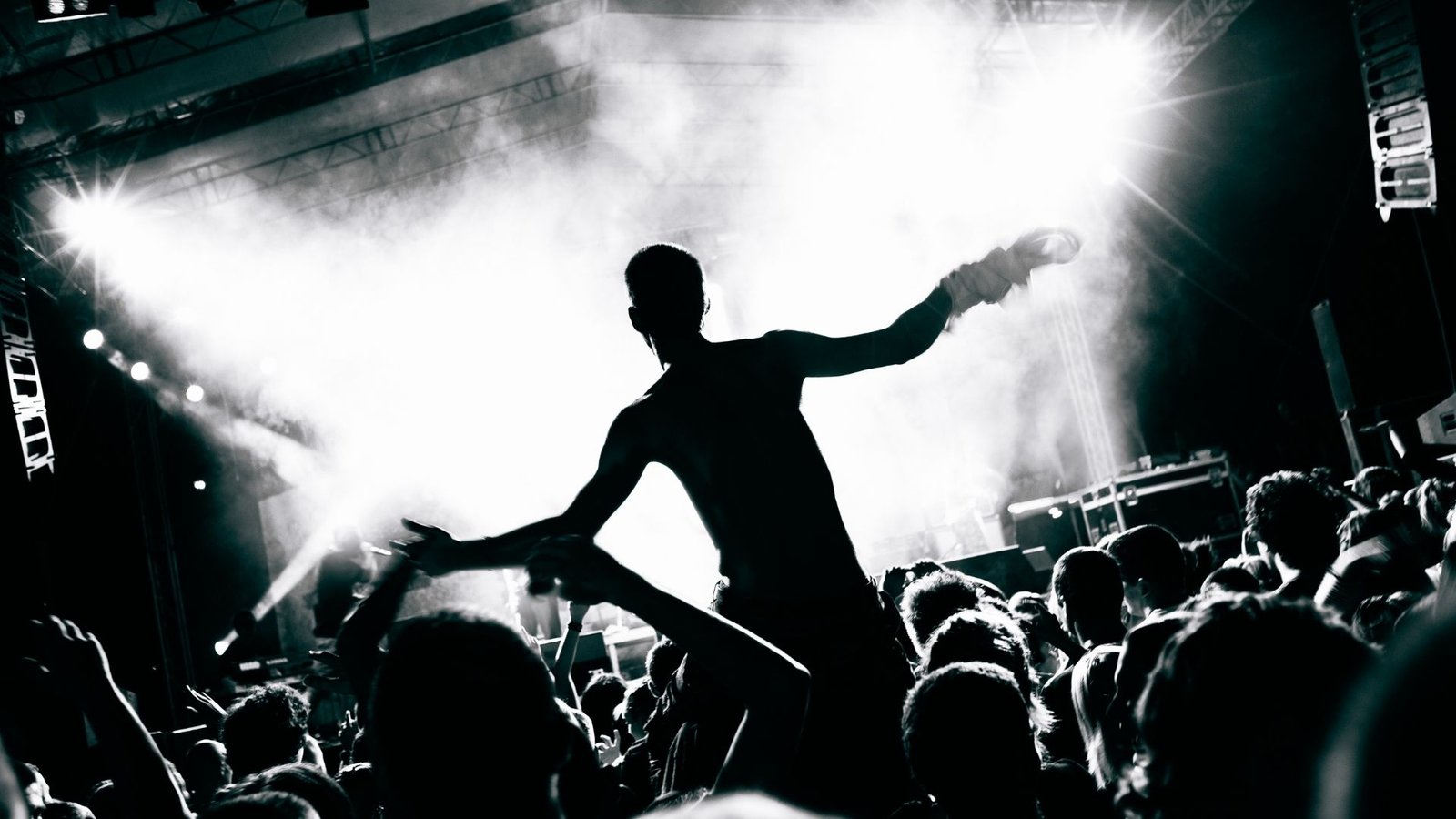 Best Sony Camera for Concert Photography