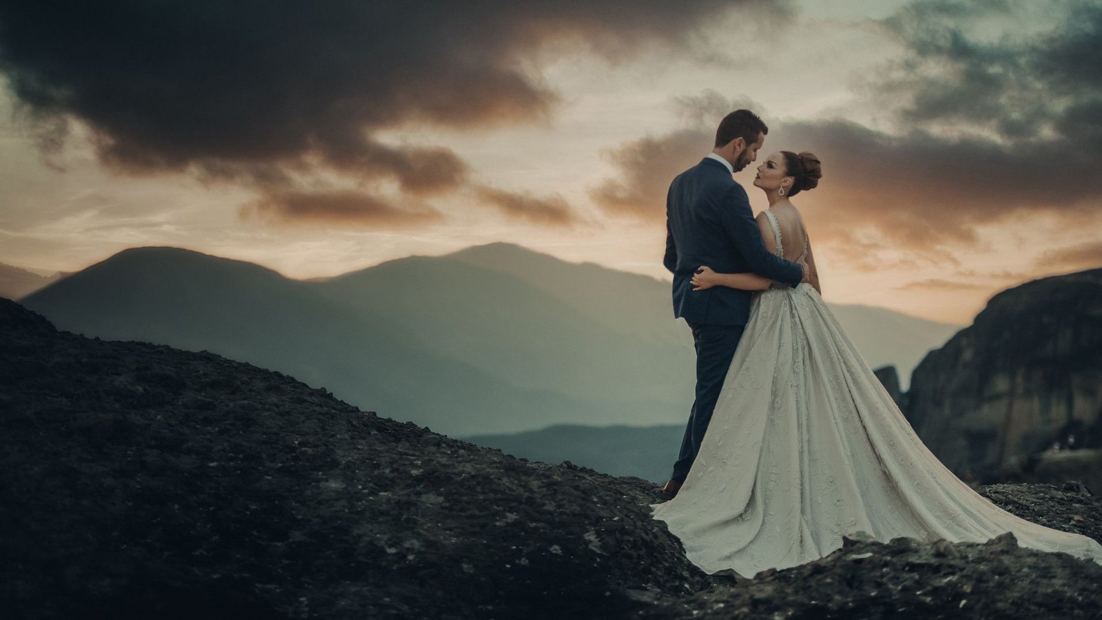 Bespoke Wedding Photography Featured Image