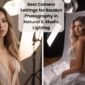 Best Camera Settings for Boudoir Photography in Natural Studio Lighting 85x85