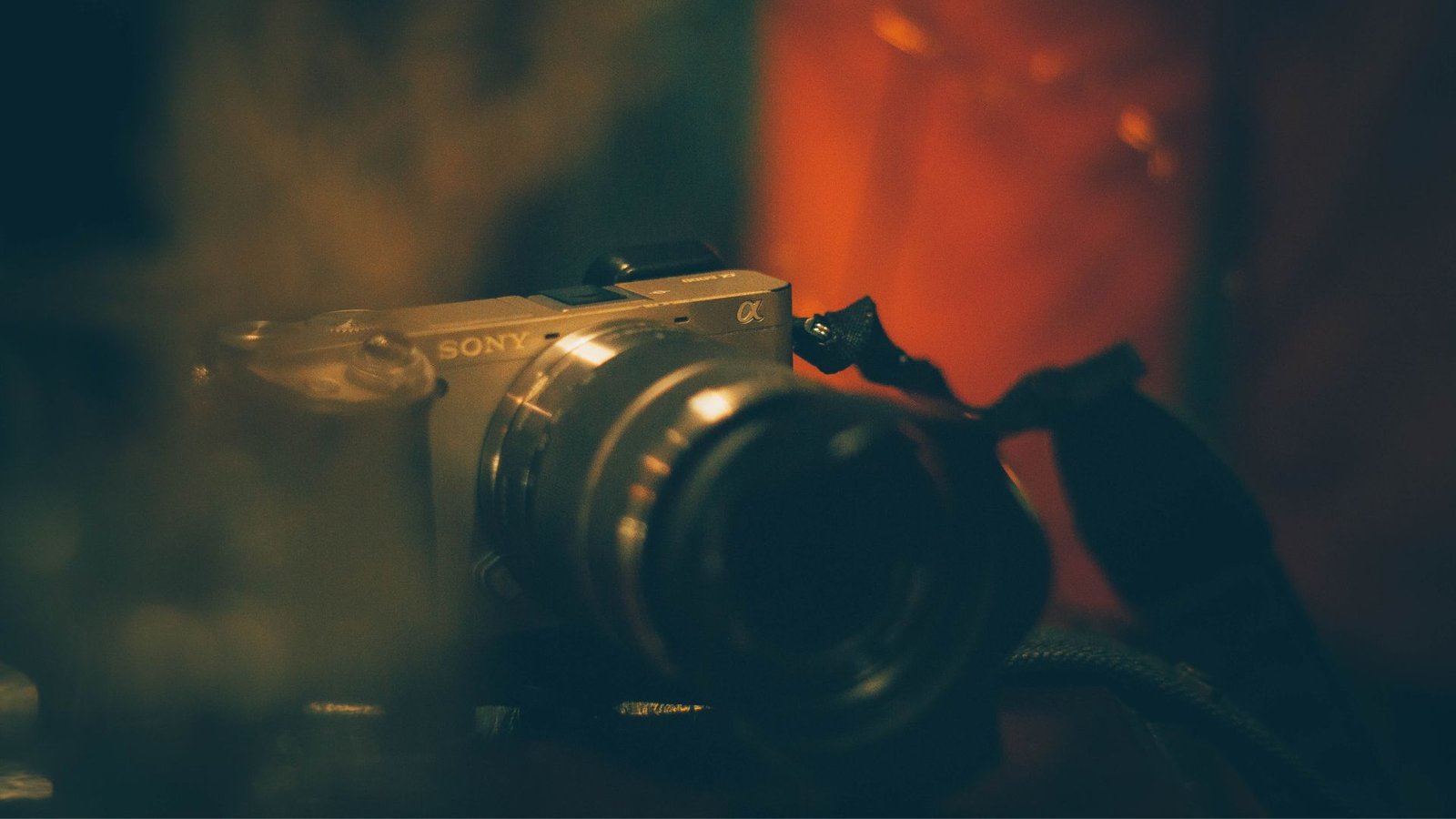 Best Camera for Low Light Photography