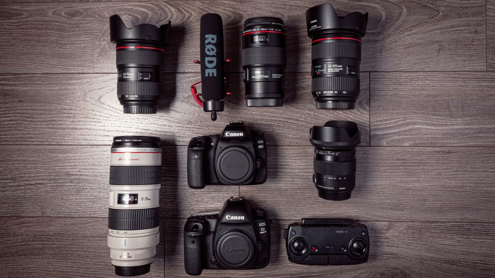 Best Canon Rf Lenses for Wedding Photography Featured Image