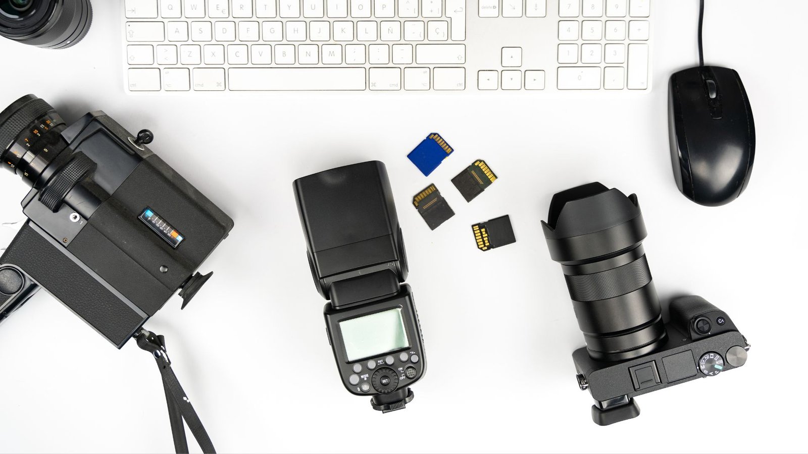 Best Flash for Wedding Photography Featured Image