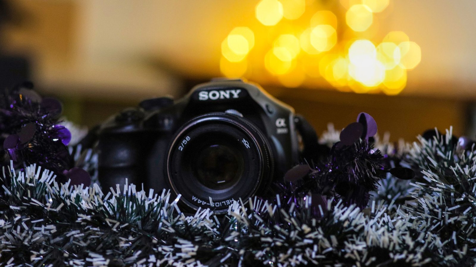Best Sony Camera for Fashion Photography