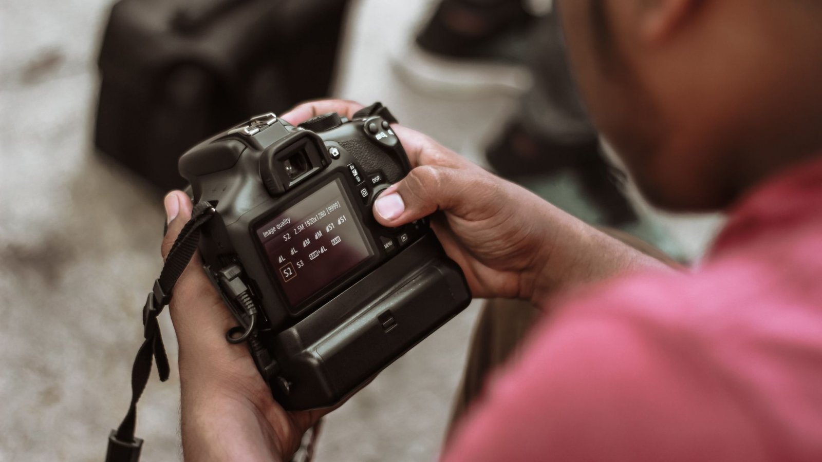 Camera Setting for Concert Photography