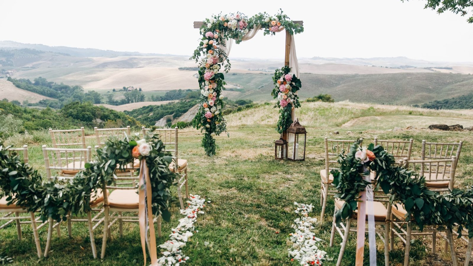 Editorial Wedding Photography Featured Image