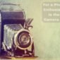 For a Photography Enthusiast Which Is the Oldest Camera Company – Uncovering Who Came First 85x85