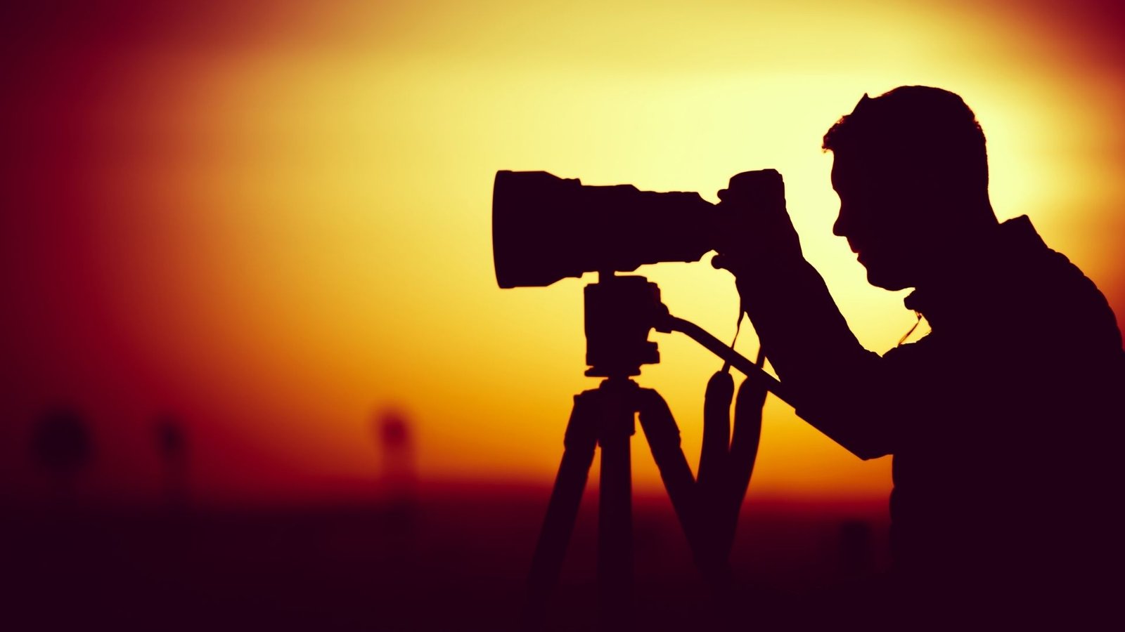 Golden Hour Photography Camera Settings