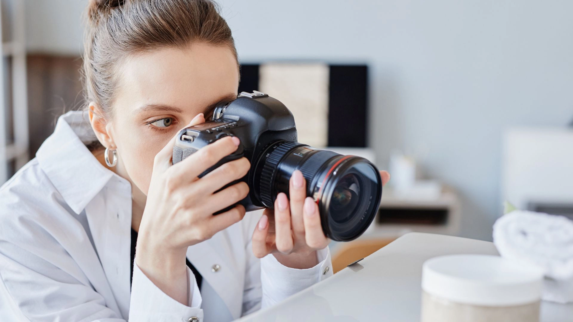 Best Product Photography Cameras