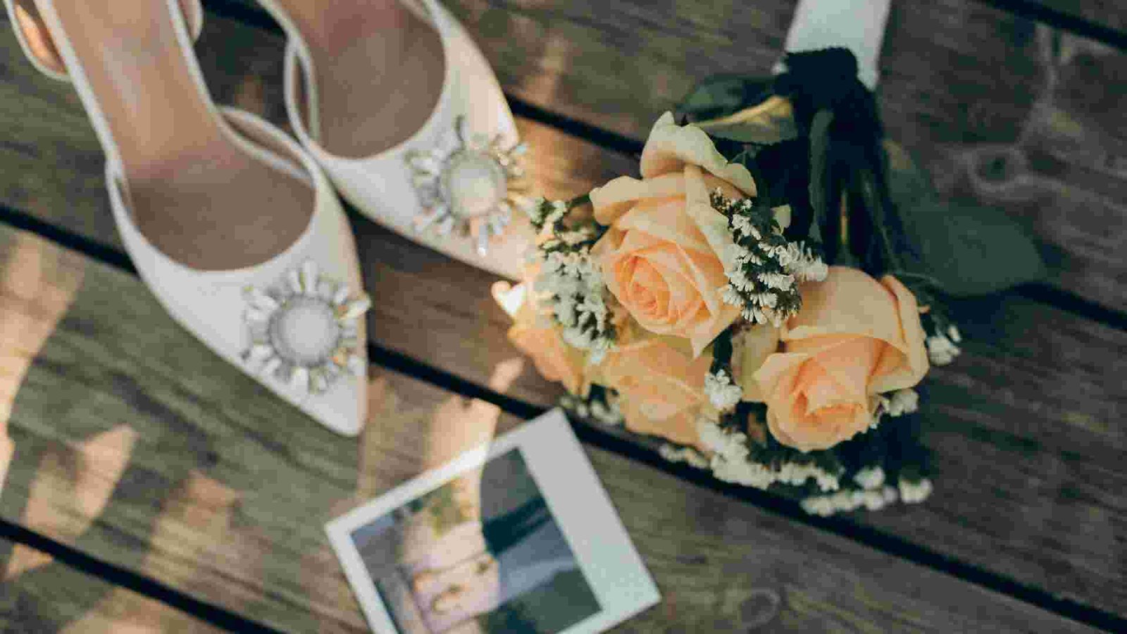 Wedding Photography Editing Styles
