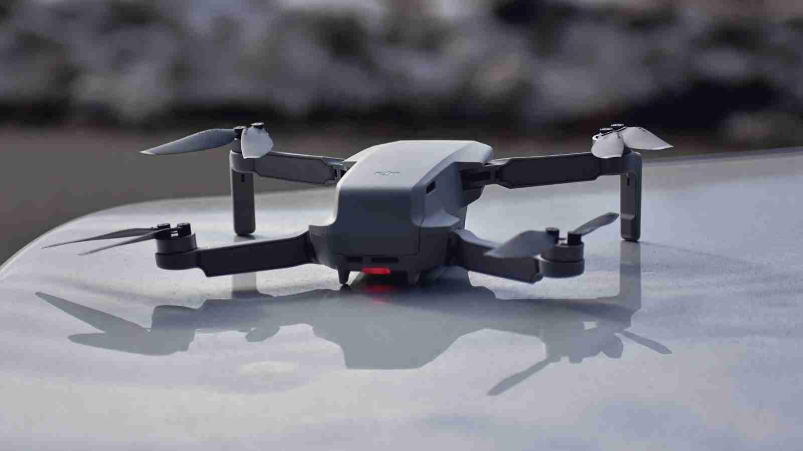 Best Drones for Real Estate Photography Featured Image