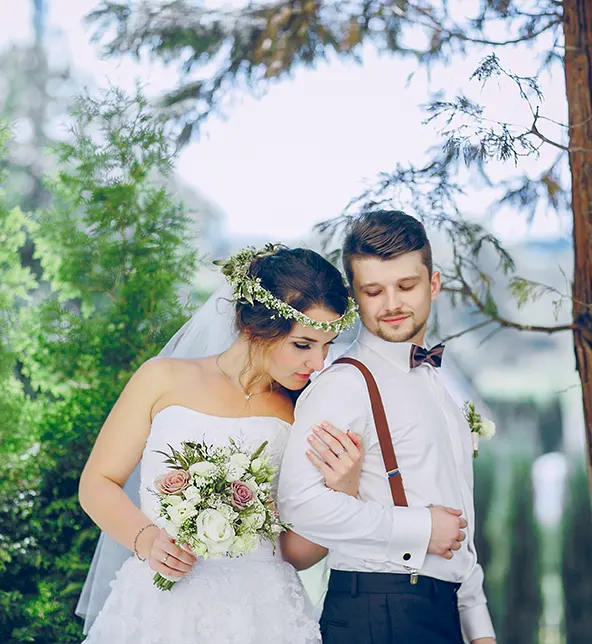 Best Wedding Photo Editing Services After Image 1