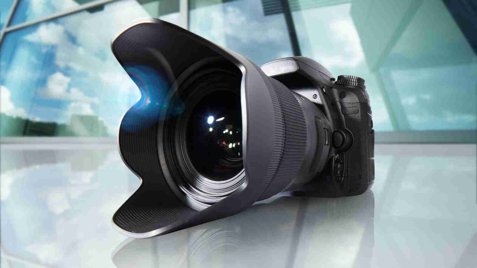 Best Wide Angle Lens for Real Estate Photography Canon