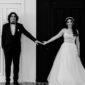 Black and White Wedding Photography Featured Image 85x85