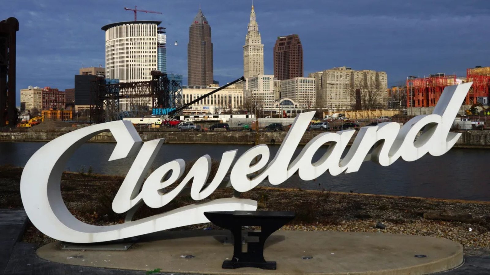 Cleveland Real Estate Photography