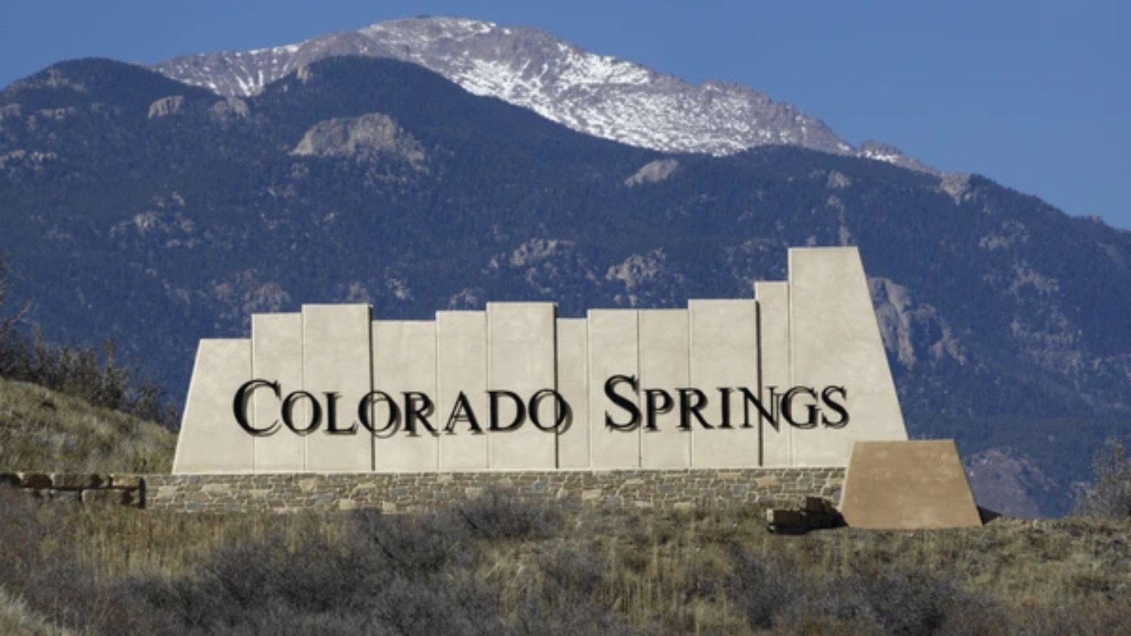 Colorado Springs Real Estate Photography