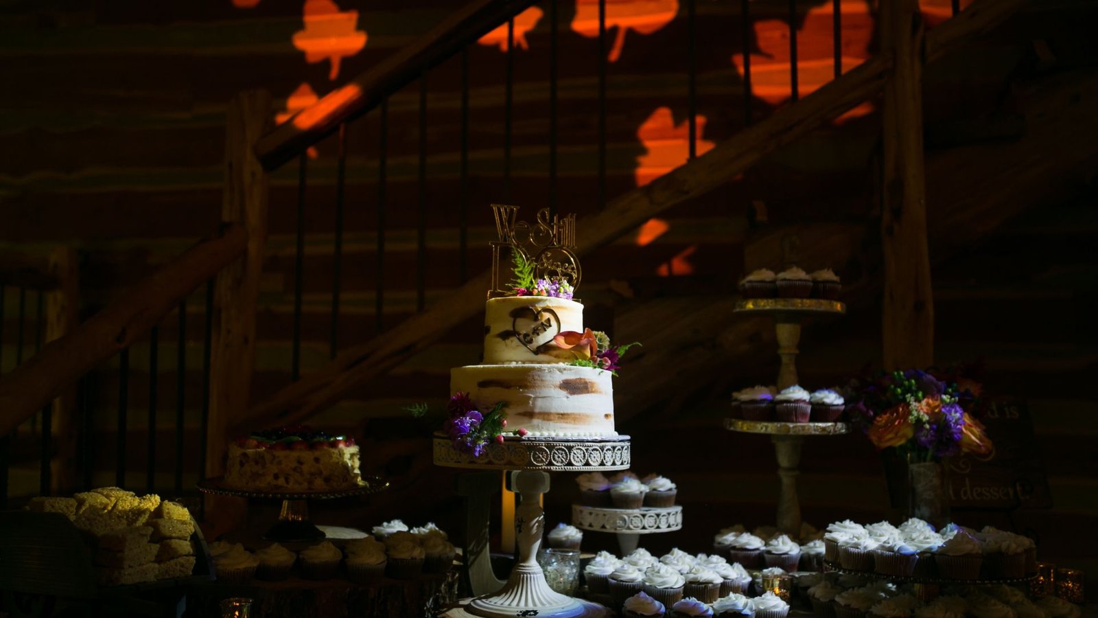 Moody Wedding Photography Featured Image