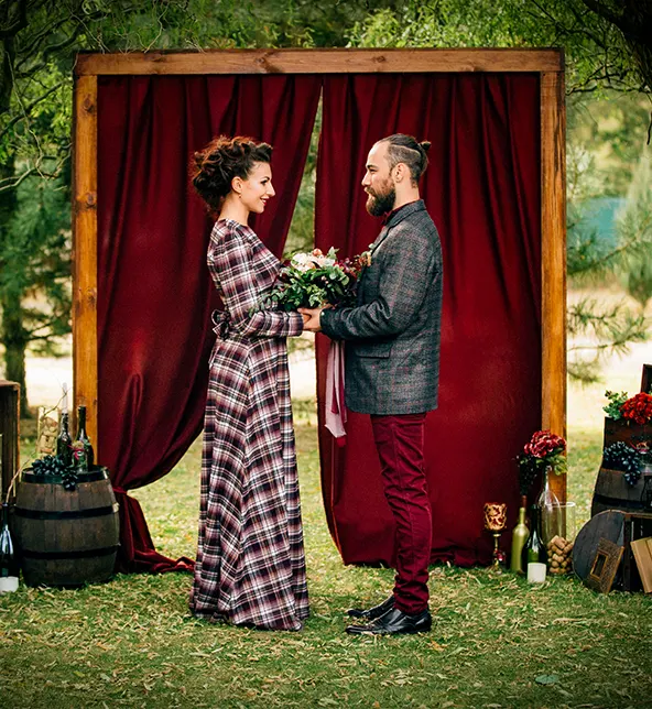 Online Wedding Photo Editing Service After Image