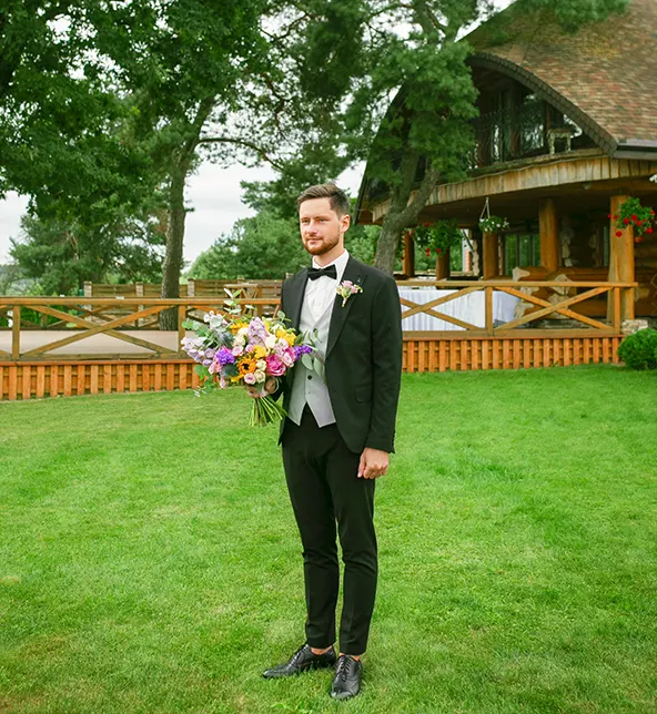 Outsource Wedding Photo Editing Services After Image 2