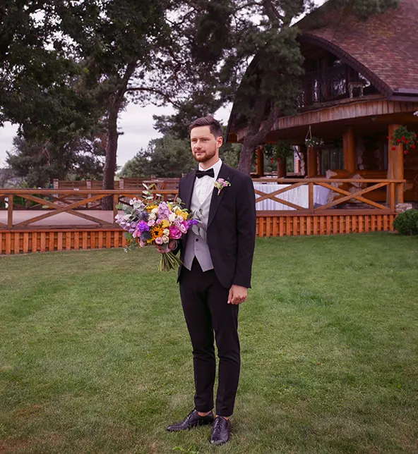 Outsource Wedding Photo Editing Services Before Image 2
