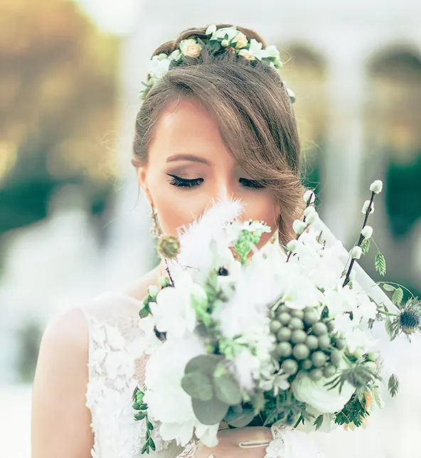 Outsource Wedding Photo Editing Services Before Image