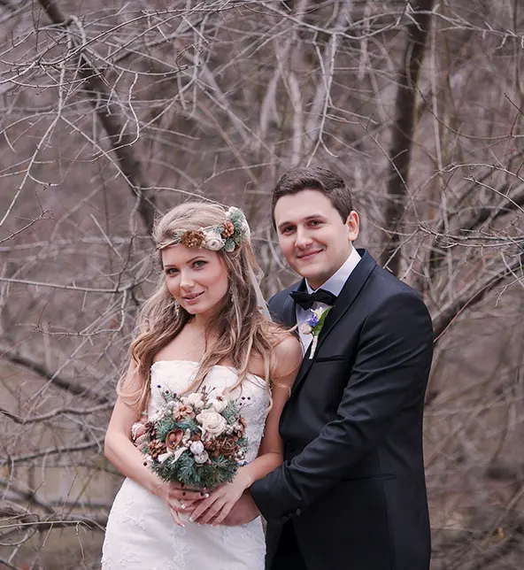 Professional Wedding Photo Editing Services After Image 2