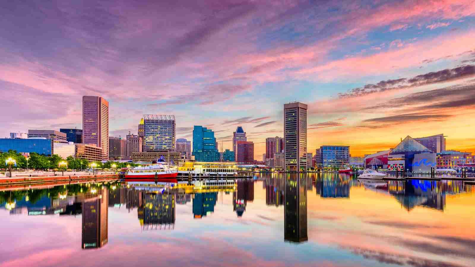Real Estate Photography Baltimore