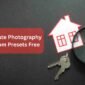 Real Estate Photography Lightroom Presets Free Featured Image 85x85