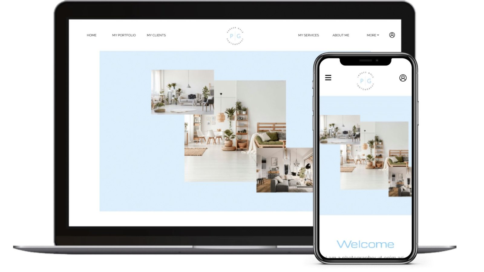 Real Estate Photography Portfolio