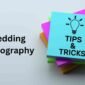 Wedding Party Photography Tips Featured Image 85x85