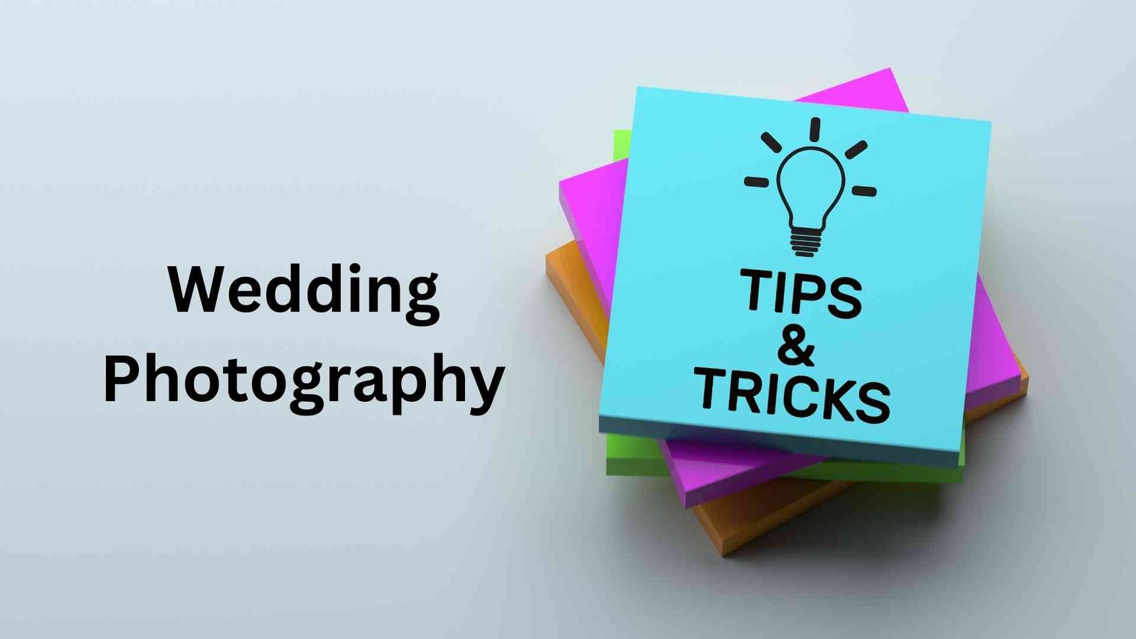 Wedding Party Photography Tips Featured Image