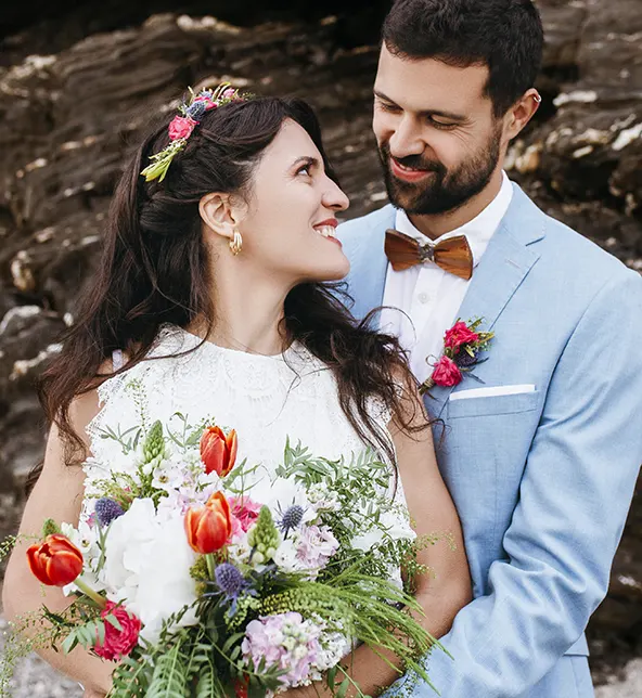 Wedding Photo Editing Service After Image 2